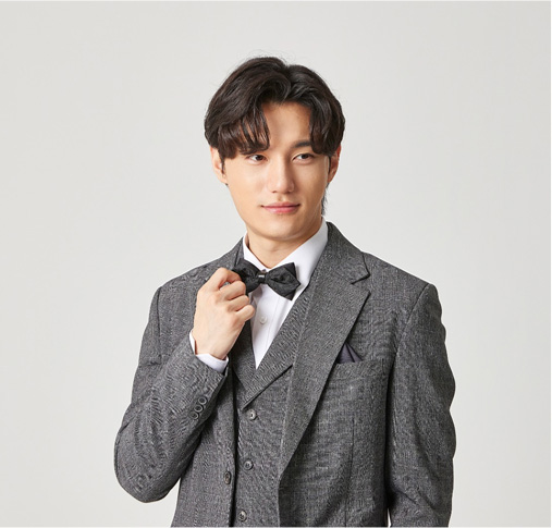 남성 인물